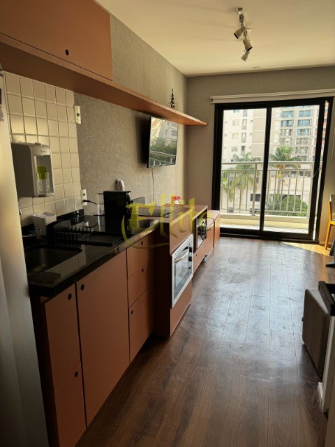 Apartamento, 1 quarto, 33 m² - Foto 10