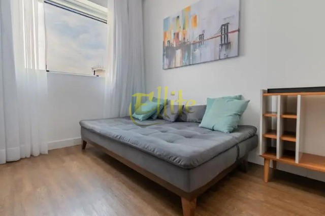 Apartamento, 1 quarto, 32 m² - Foto 9