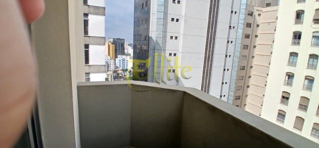 Flat/Apart Hotel, 1 quarto, 42 m² - Foto 10