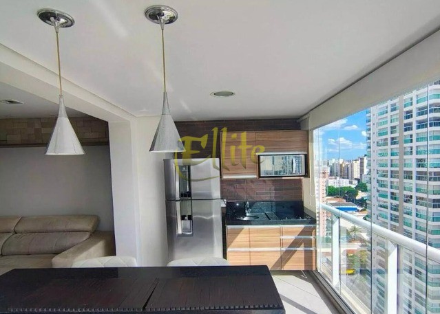 Flat/Apart Hotel, 1 quarto, 44 m² - Foto 9
