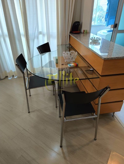 Flat/Apart Hotel, 1 quarto, 48 m² - Foto 7