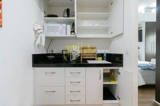 Apartamento, 1 quarto, 32 m² - Foto 13