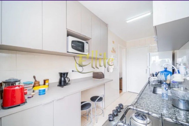 Apartamento, 2 quartos, 57 m² - Foto 11
