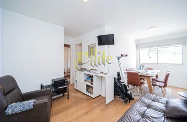 Apartamento, 2 quartos, 57 m² - Foto 2