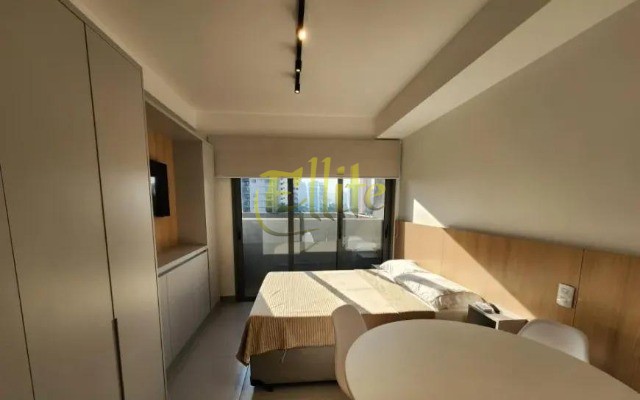 Apartamento, 1 quarto, 24 m² - Foto 2