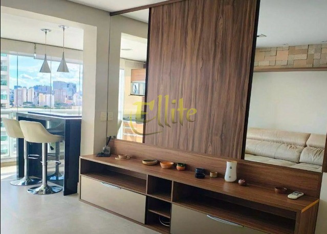 Flat/Apart Hotel, 1 quarto, 44 m² - Foto 5