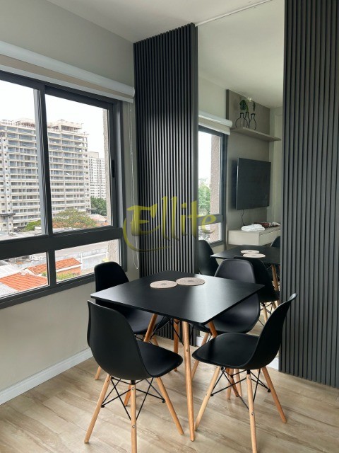 Apartamento, 1 quarto, 36 m² - Foto 7