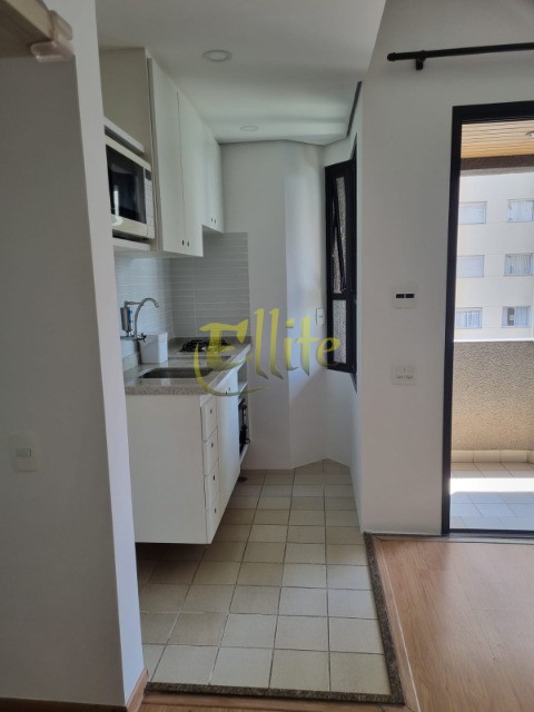 Flat/Apart Hotel, 1 quarto, 54 m² - Foto 6