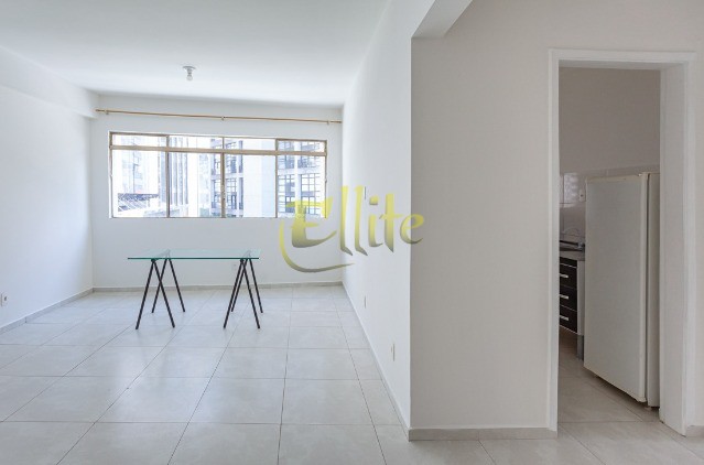 Apartamento, 1 quarto, 60 m² - Foto 2