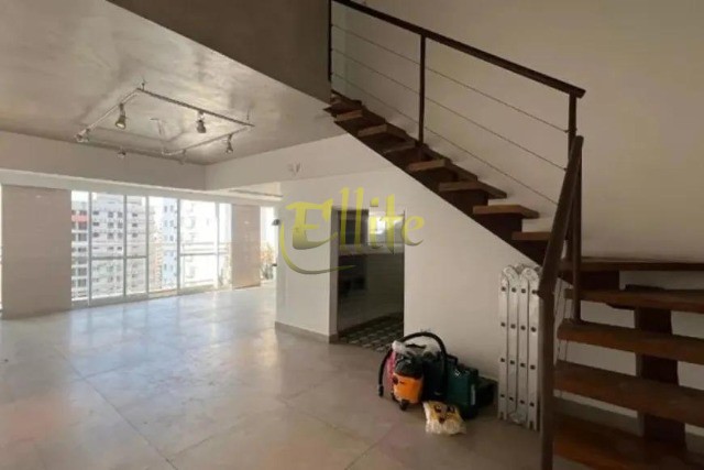 Apartamento, 2 quartos, 109 m² - Foto 1