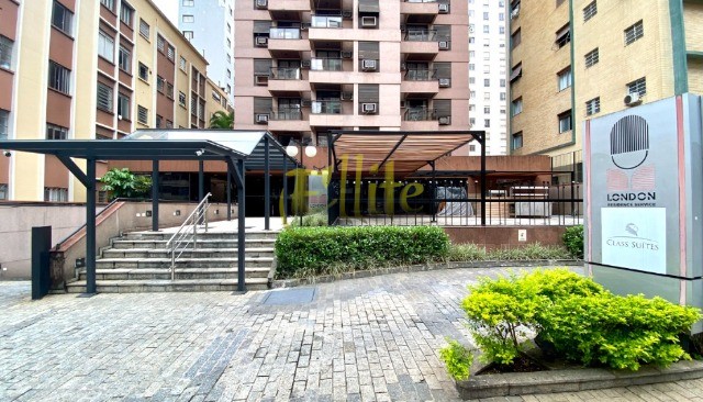 Flat/Apart Hotel, 1 quarto, 45 m² - Foto 17