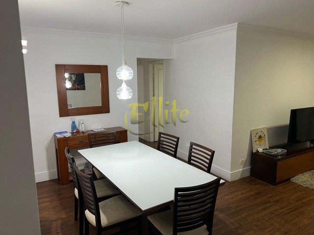 Apartamento, 3 quartos, 94 m² - Foto 3