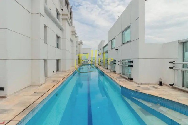 Apartamento, 1 quarto, 32 m² - Foto 23