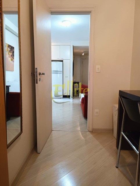 Flat/Apart Hotel, 1 quarto, 48 m² - Foto 12