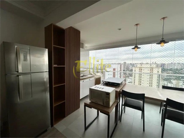 Flat/Apart Hotel, 1 quarto, 52 m² - Foto 3