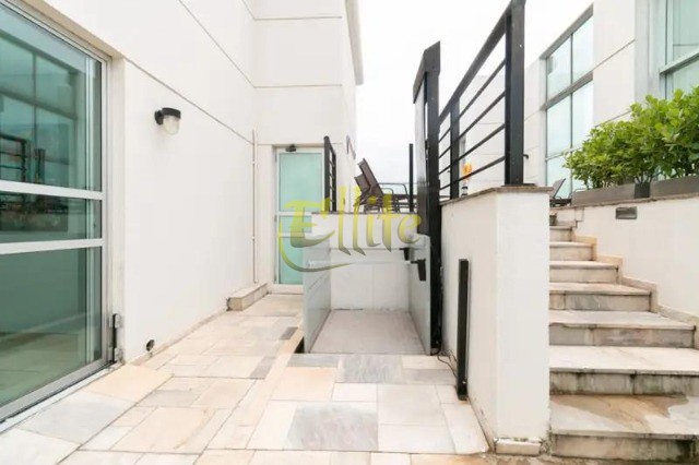 Apartamento, 1 quarto, 32 m² - Foto 22