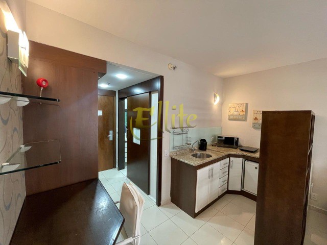 Flat/Apart Hotel, 1 quarto, 37 m² - Foto 8