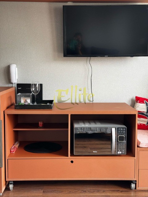 Apartamento, 1 quarto, 33 m² - Foto 13