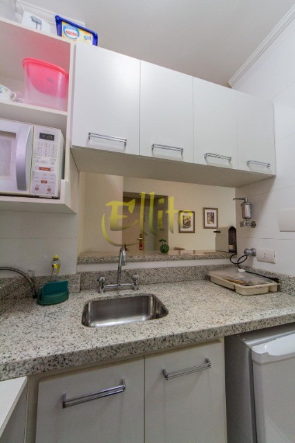 Flat/Apart Hotel, 1 quarto, 40 m² - Foto 6