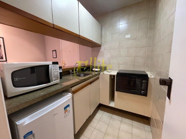 Flat/Apart Hotel, 1 quarto, 45 m² - Foto 5