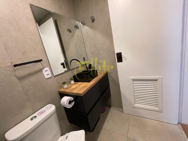 Flat/Apart Hotel, 1 quarto, 45 m² - Foto 10