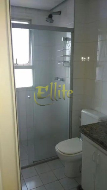 Flat/Apart Hotel, 1 quarto, 45 m² - Foto 13
