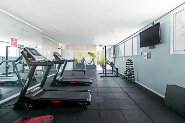 Apartamento, 1 quarto, 32 m² - Foto 26