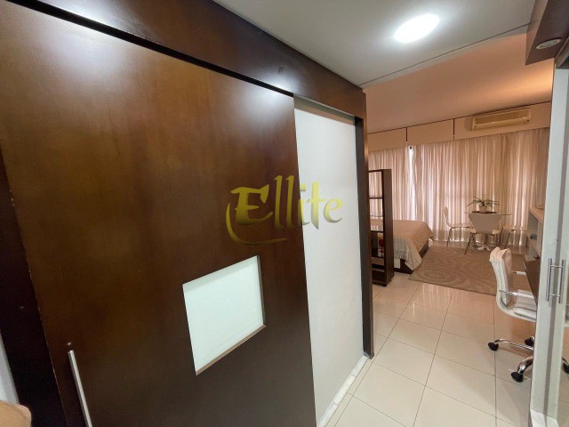 Flat/Apart Hotel, 1 quarto, 37 m² - Foto 10