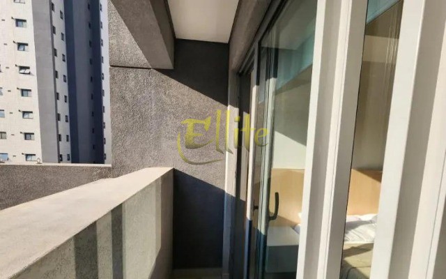 Apartamento, 1 quarto, 24 m² - Foto 4