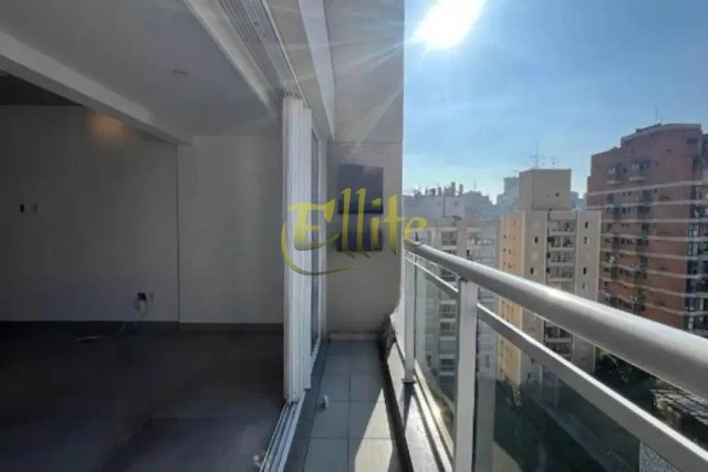 Apartamento, 2 quartos, 109 m² - Foto 4