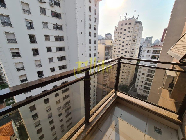 Flat/Apart Hotel, 1 quarto, 45 m² - Foto 13