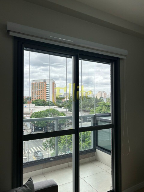 Apartamento, 1 quarto, 36 m² - Foto 5