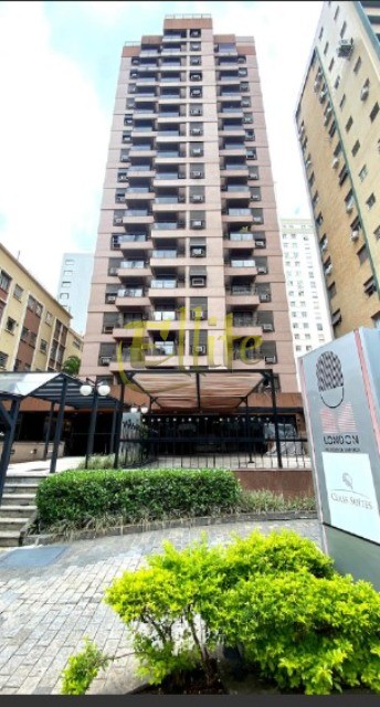 Flat/Apart Hotel, 1 quarto, 45 m² - Foto 18