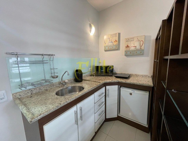 Flat/Apart Hotel, 1 quarto, 37 m² - Foto 7