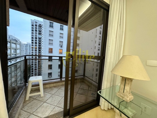 Flat/Apart Hotel, 1 quarto, 35 m² - Foto 7