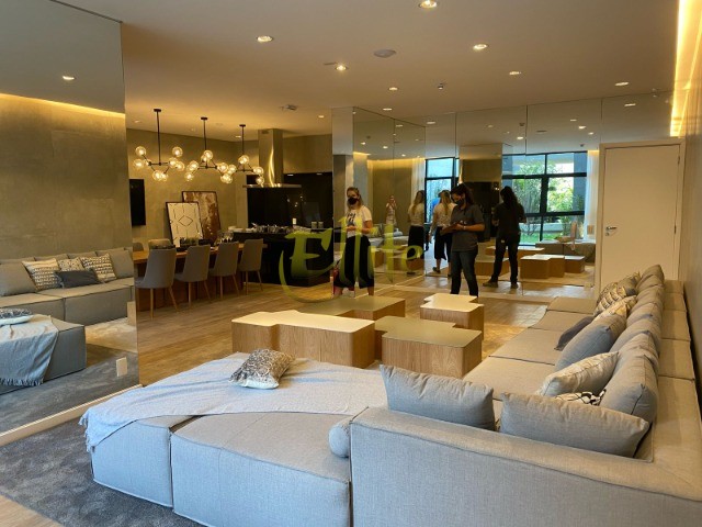 Apartamento, 1 quarto, 33 m² - Foto 28