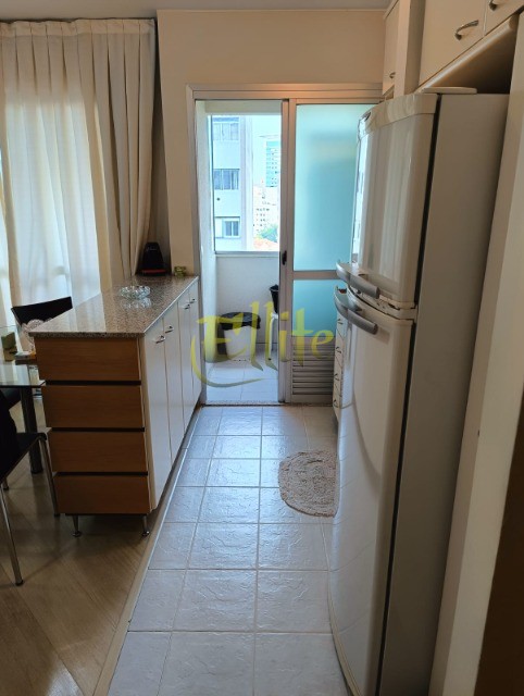 Flat/Apart Hotel, 1 quarto, 48 m² - Foto 8