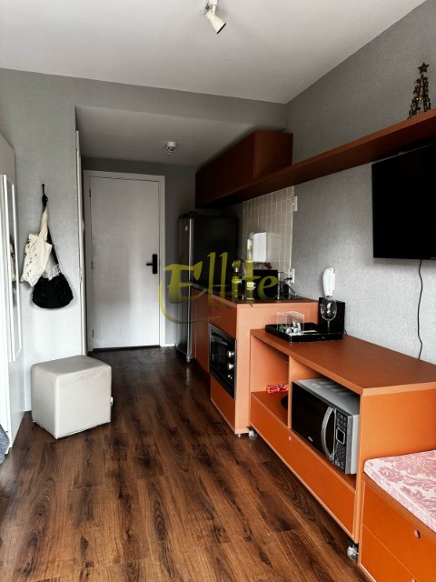 Apartamento, 1 quarto, 33 m² - Foto 12