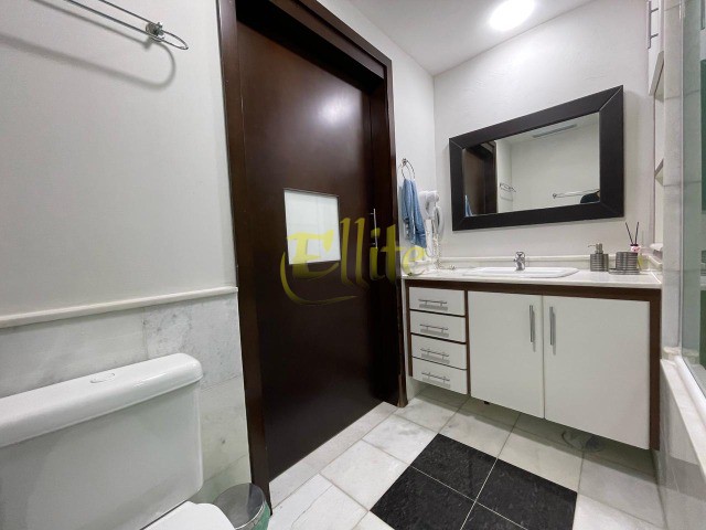 Flat/Apart Hotel, 1 quarto, 37 m² - Foto 13