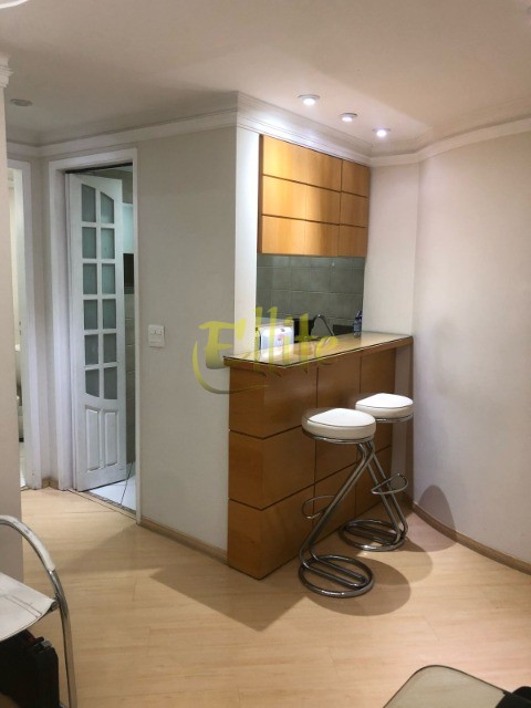 Flat/Apart Hotel, 1 quarto, 35 m² - Foto 10