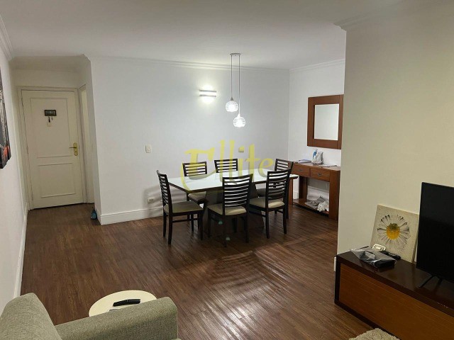 Apartamento, 3 quartos, 94 m² - Foto 2