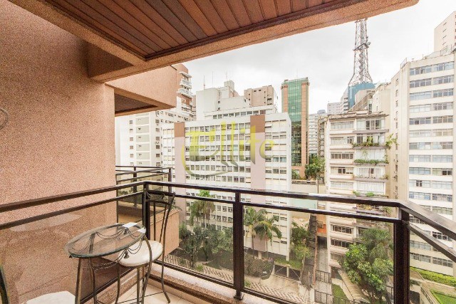Flat/Apart Hotel, 1 quarto, 40 m² - Foto 8