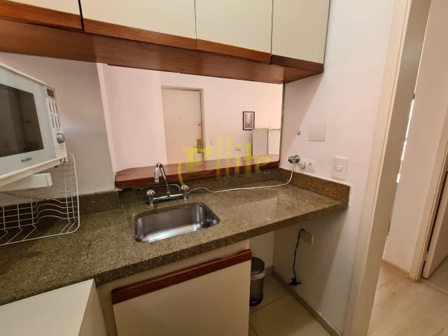 Flat/Apart Hotel, 1 quarto, 45 m² - Foto 10