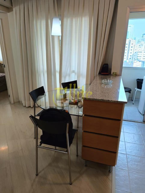 Flat/Apart Hotel, 1 quarto, 48 m² - Foto 6