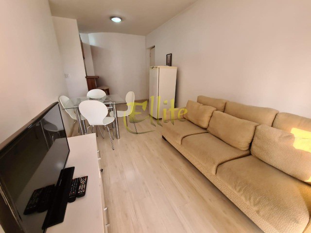 Flat/Apart Hotel, 1 quarto, 45 m² - Foto 1