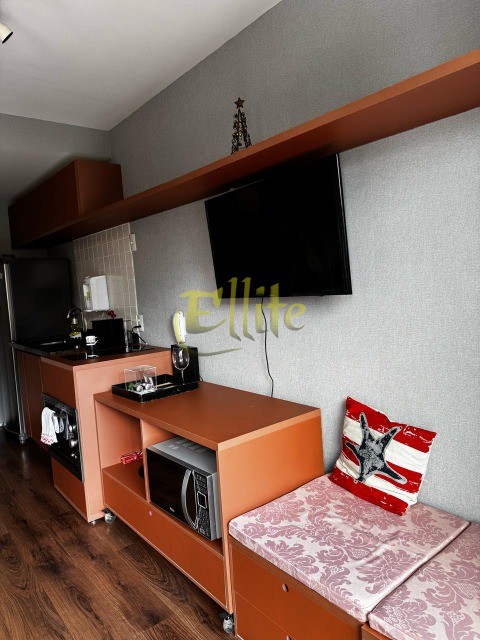 Apartamento, 1 quarto, 33 m² - Foto 11
