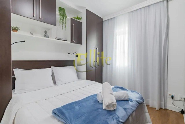 Apartamento, 1 quarto, 32 m² - Foto 4