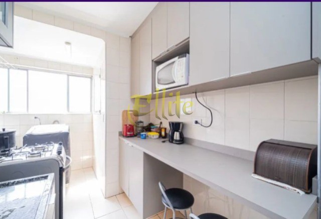 Apartamento, 2 quartos, 57 m² - Foto 12
