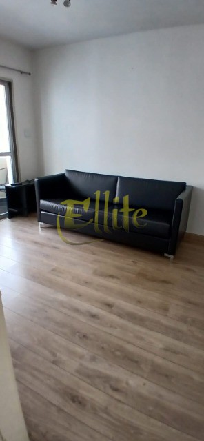 Flat/Apart Hotel, 1 quarto, 42 m² - Foto 4