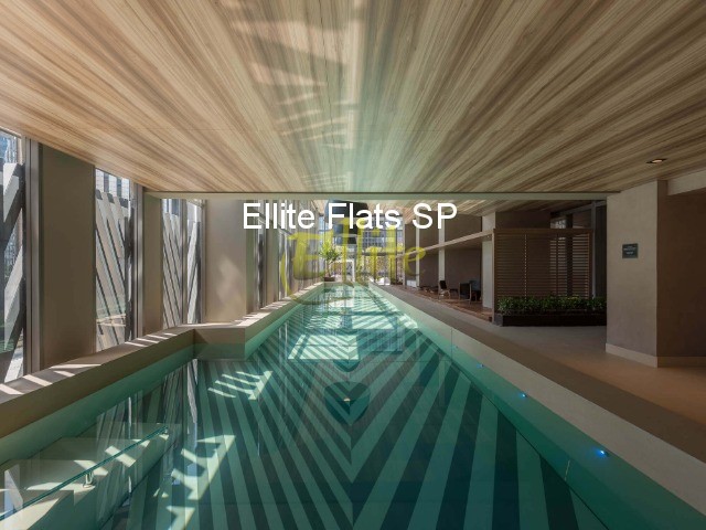 Flat/Apart Hotel, 1 quarto, 46 m² - Foto 14